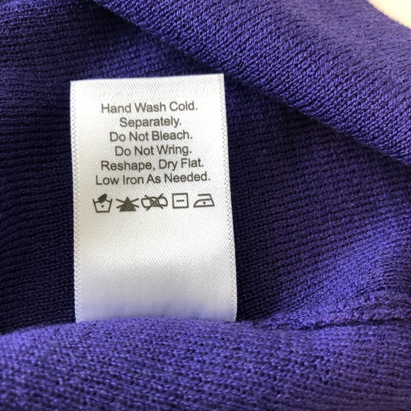 Coldwater Creek Knit Tank Top - Picture 7 of 8